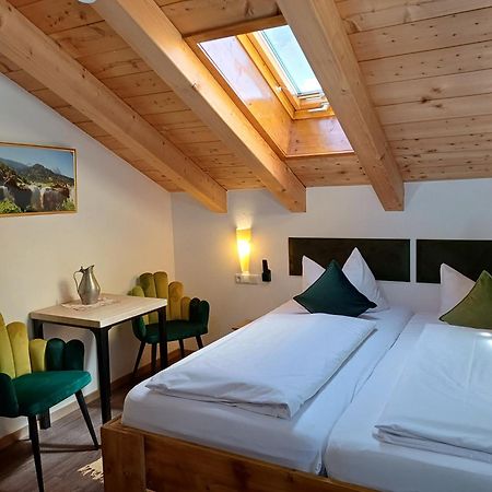 Hotel Haus Miele Garmisch-Partenkirchen Esterno foto