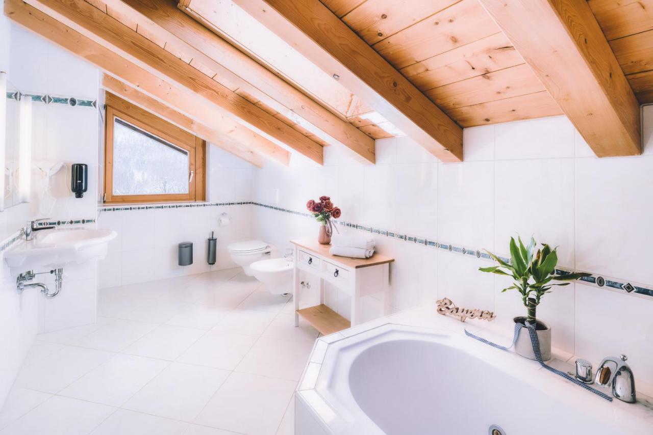 Hotel Haus Miele Garmisch-Partenkirchen Esterno foto