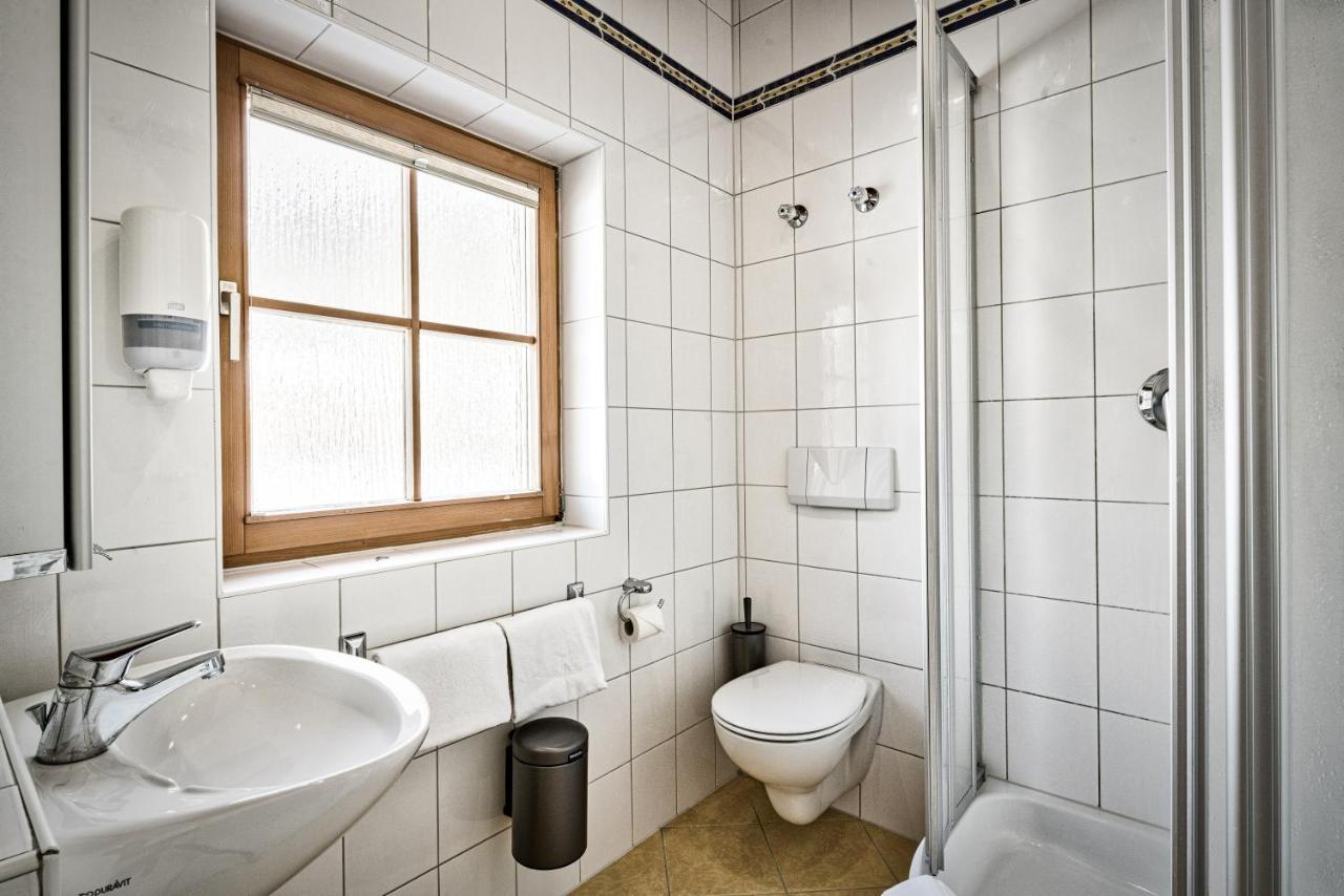 Hotel Haus Miele Garmisch-Partenkirchen Esterno foto