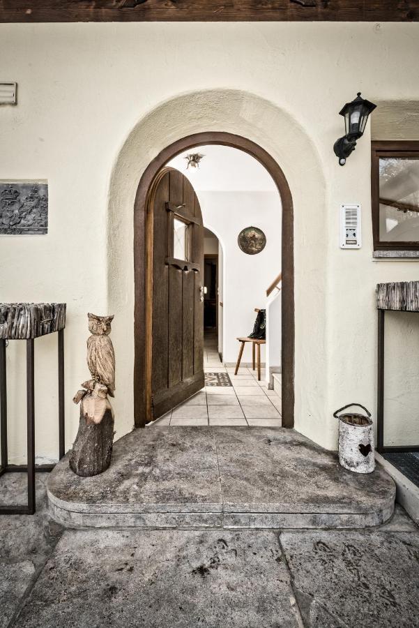 Hotel Haus Miele Garmisch-Partenkirchen Esterno foto