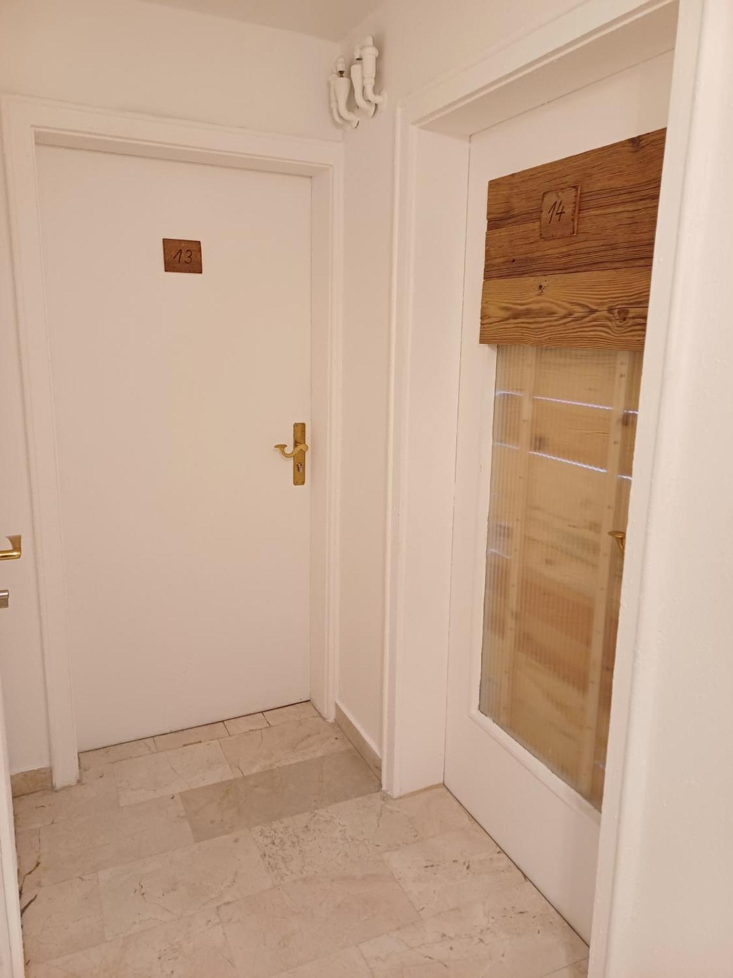 Hotel Haus Miele Garmisch-Partenkirchen Esterno foto