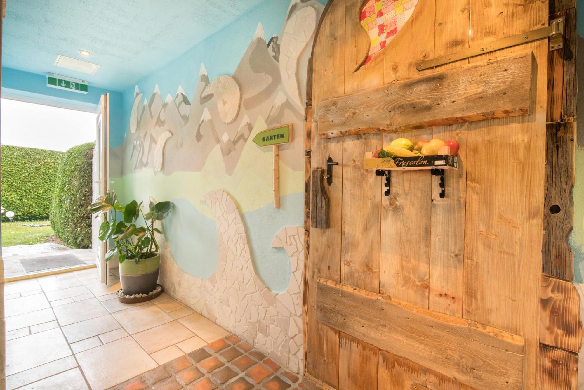 Hotel Haus Miele Garmisch-Partenkirchen Esterno foto