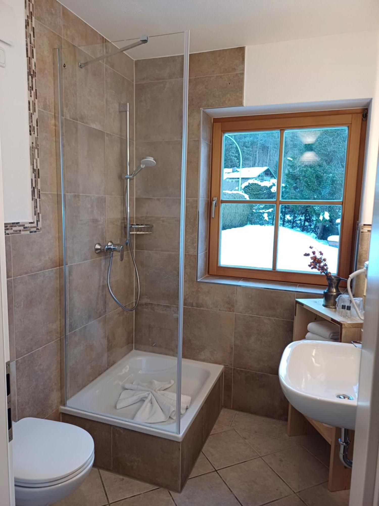 Hotel Haus Miele Garmisch-Partenkirchen Esterno foto