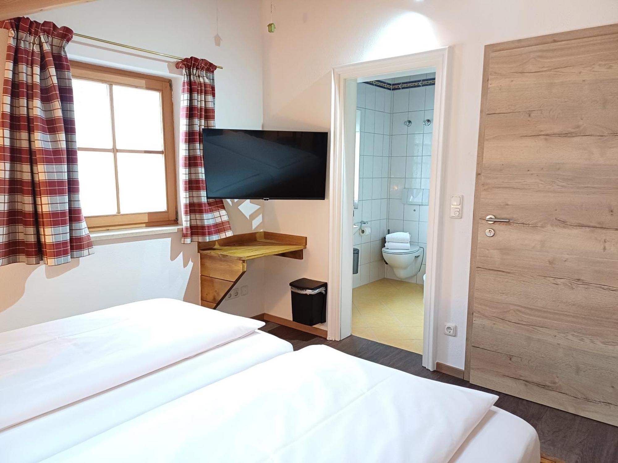 Hotel Haus Miele Garmisch-Partenkirchen Esterno foto