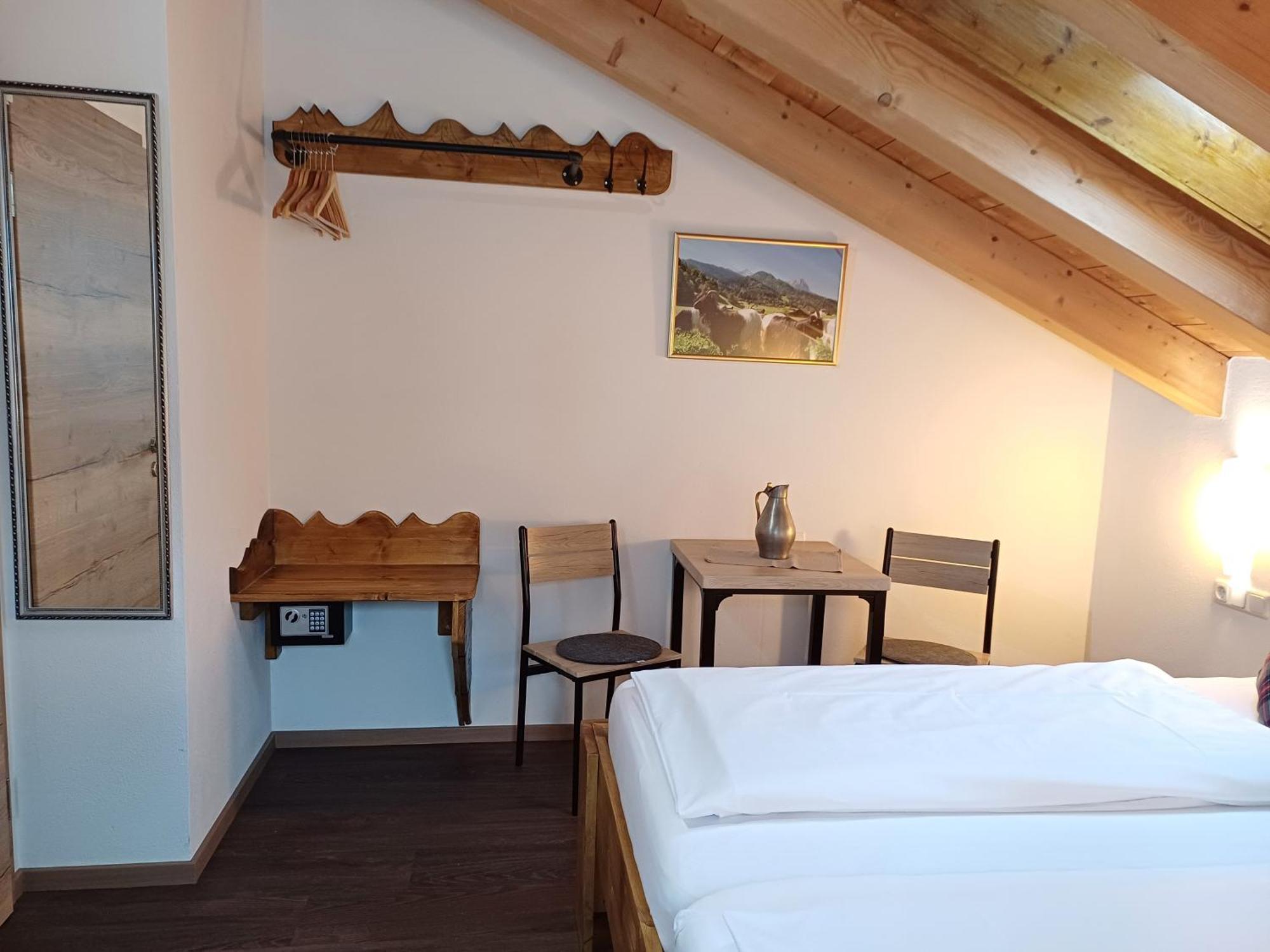 Hotel Haus Miele Garmisch-Partenkirchen Esterno foto