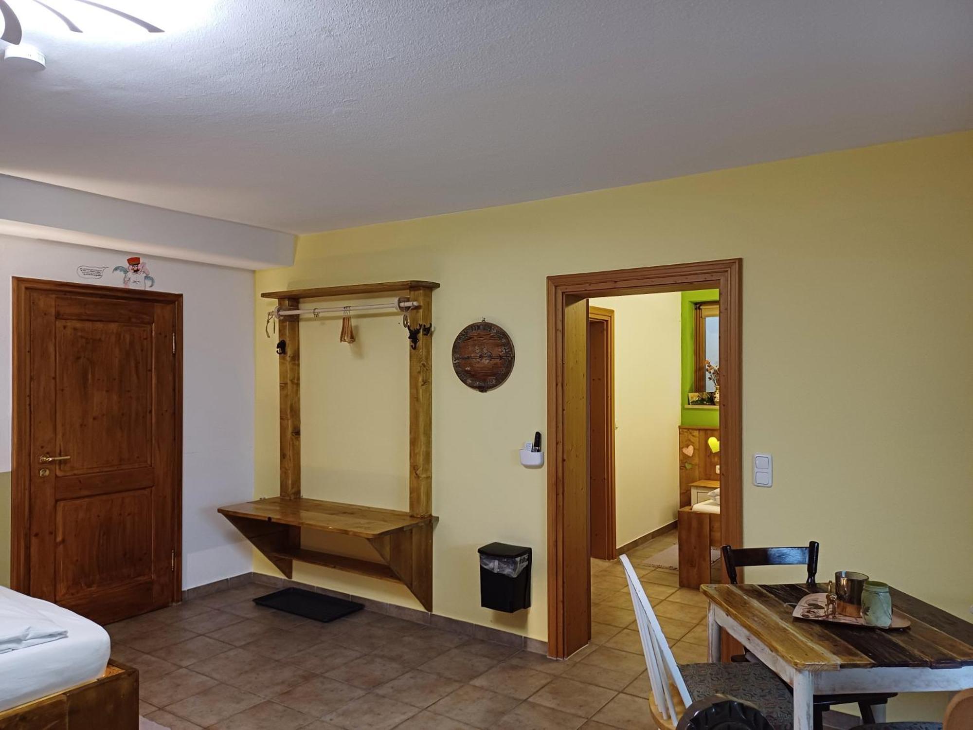 Hotel Haus Miele Garmisch-Partenkirchen Esterno foto
