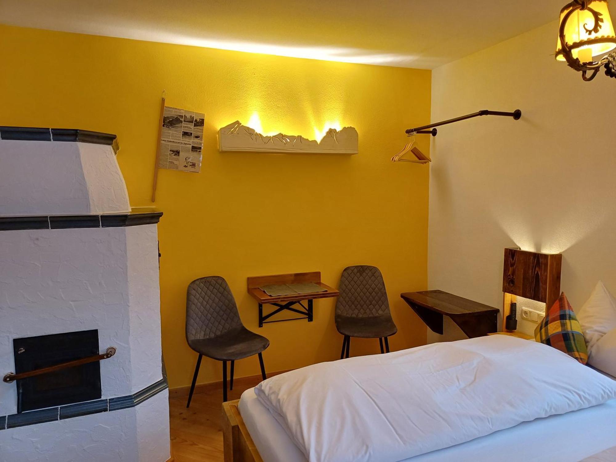 Hotel Haus Miele Garmisch-Partenkirchen Esterno foto