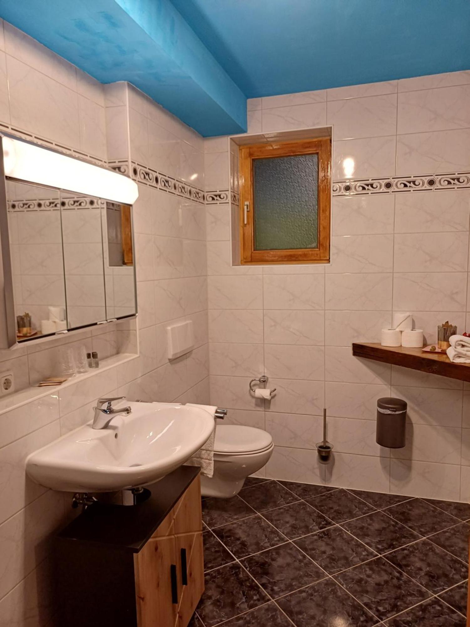 Hotel Haus Miele Garmisch-Partenkirchen Esterno foto