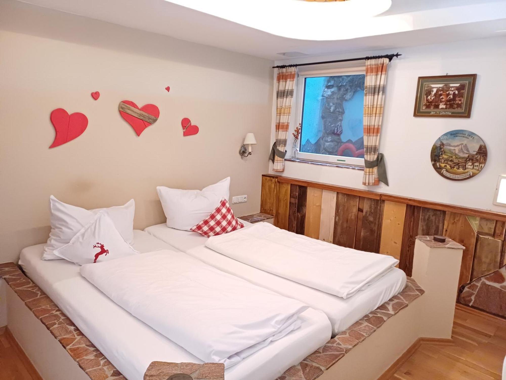 Hotel Haus Miele Garmisch-Partenkirchen Esterno foto