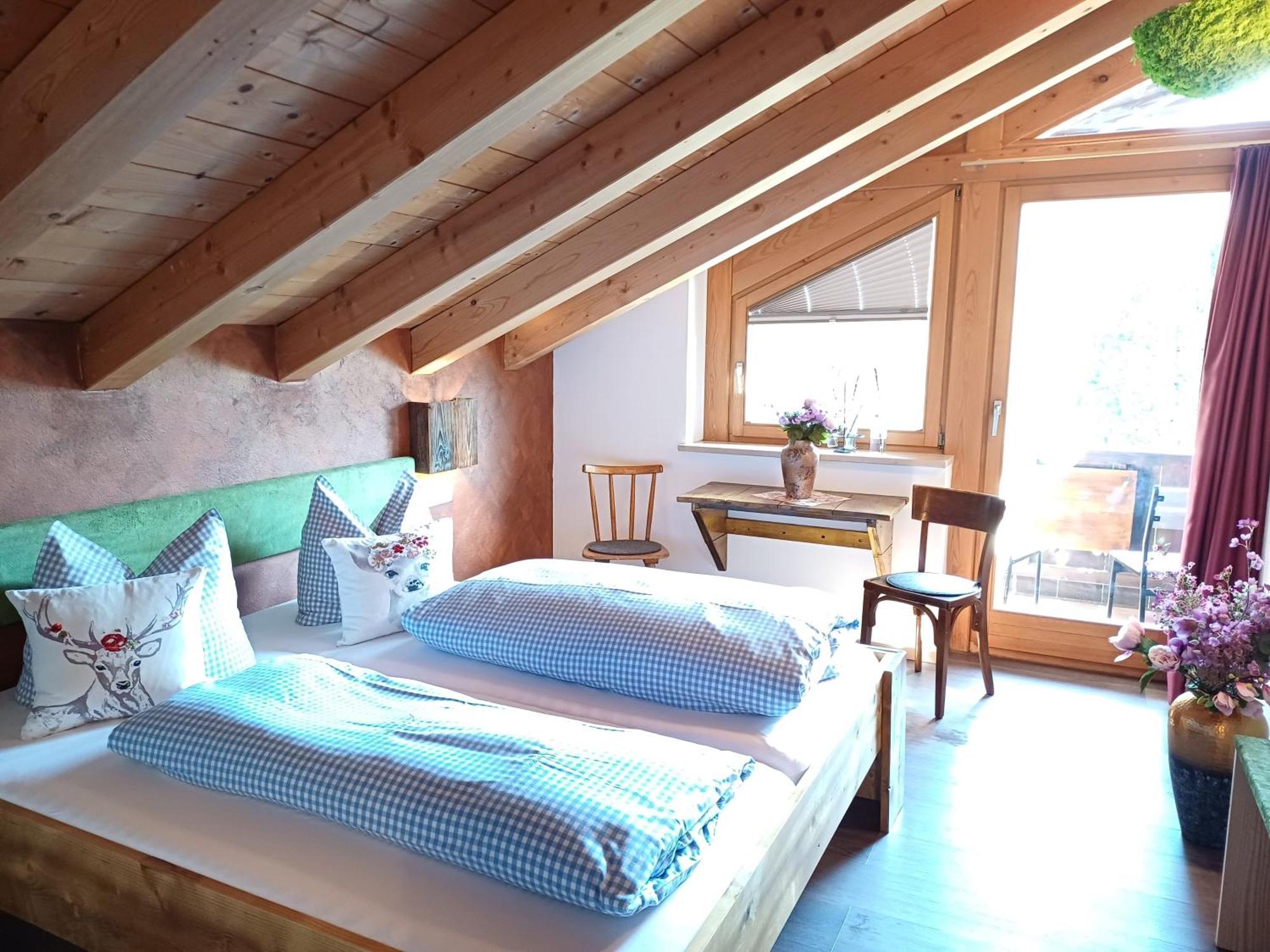 Hotel Haus Miele Garmisch-Partenkirchen Esterno foto
