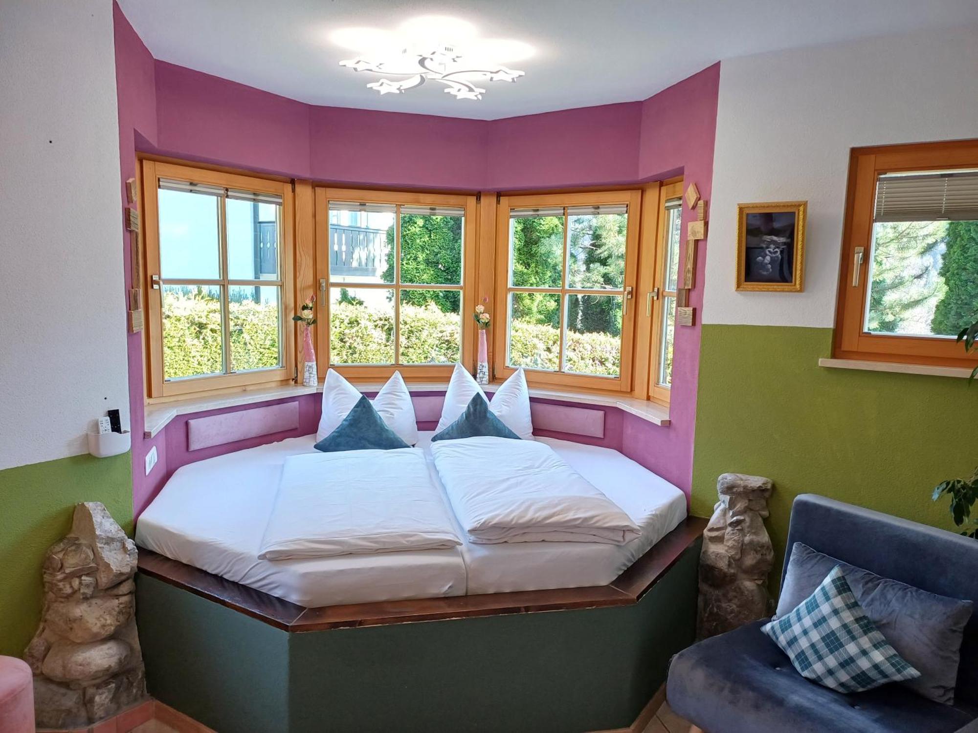 Hotel Haus Miele Garmisch-Partenkirchen Esterno foto