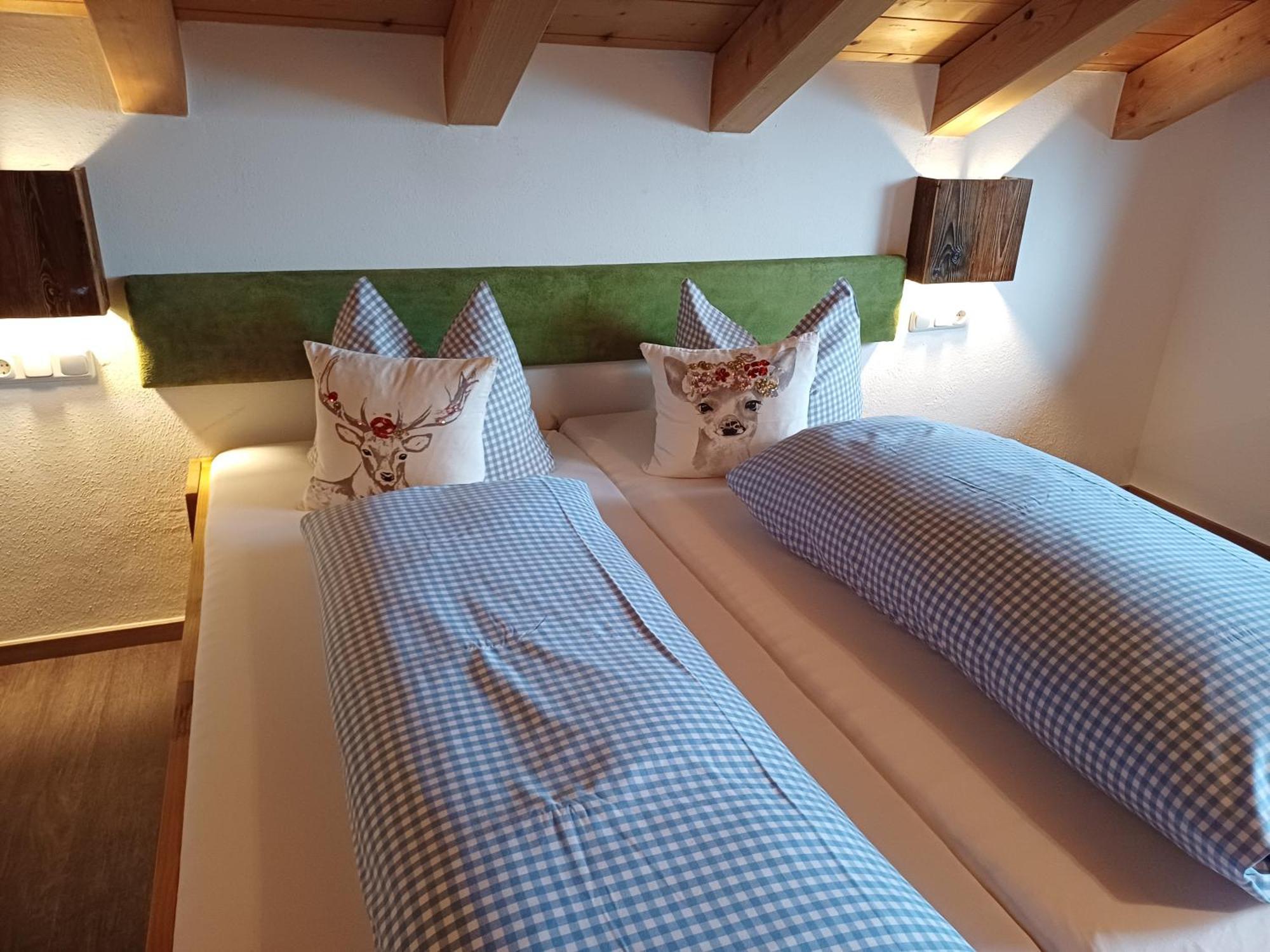 Hotel Haus Miele Garmisch-Partenkirchen Esterno foto