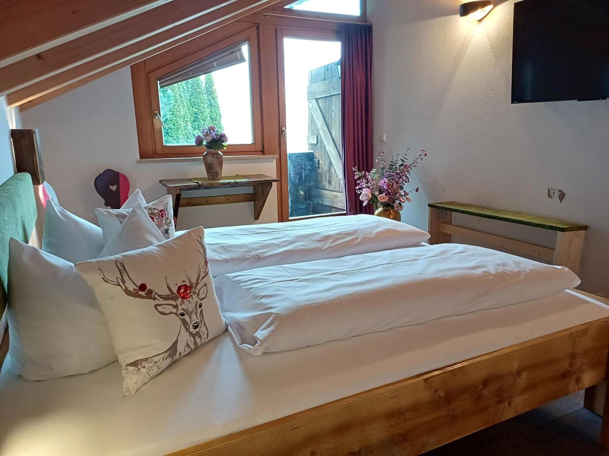 Hotel Haus Miele Garmisch-Partenkirchen Esterno foto