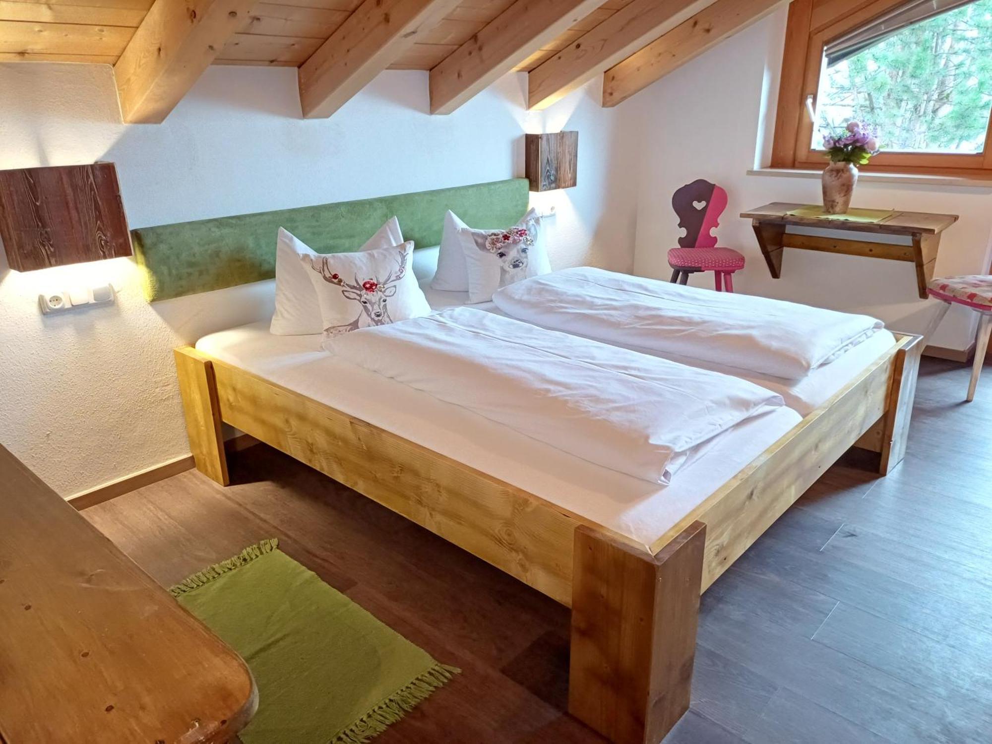 Hotel Haus Miele Garmisch-Partenkirchen Esterno foto