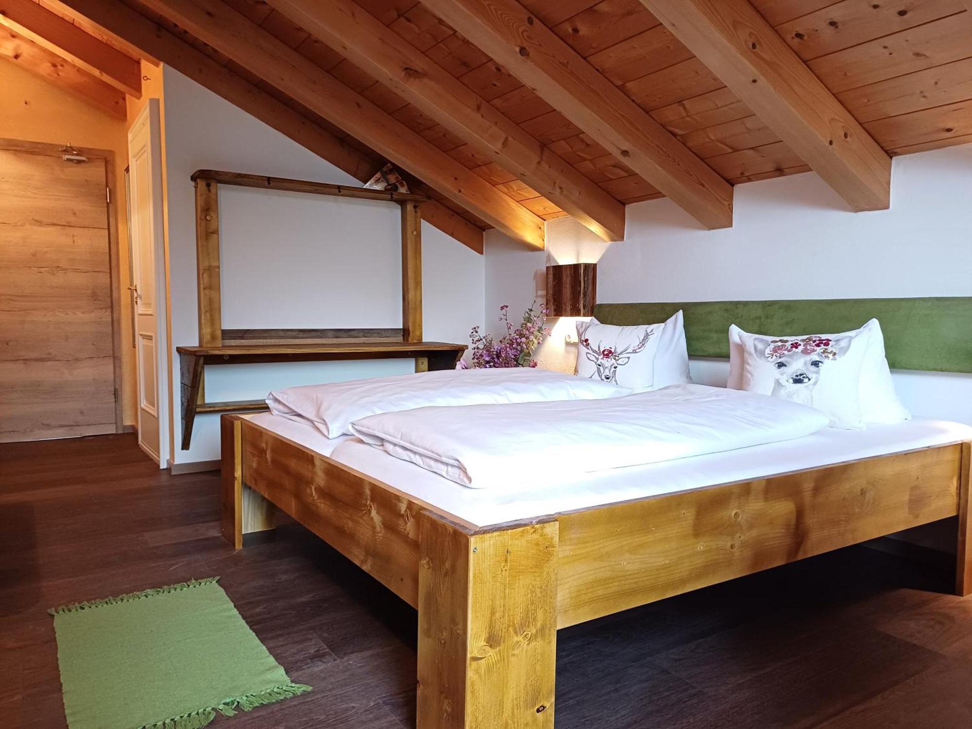 Hotel Haus Miele Garmisch-Partenkirchen Esterno foto