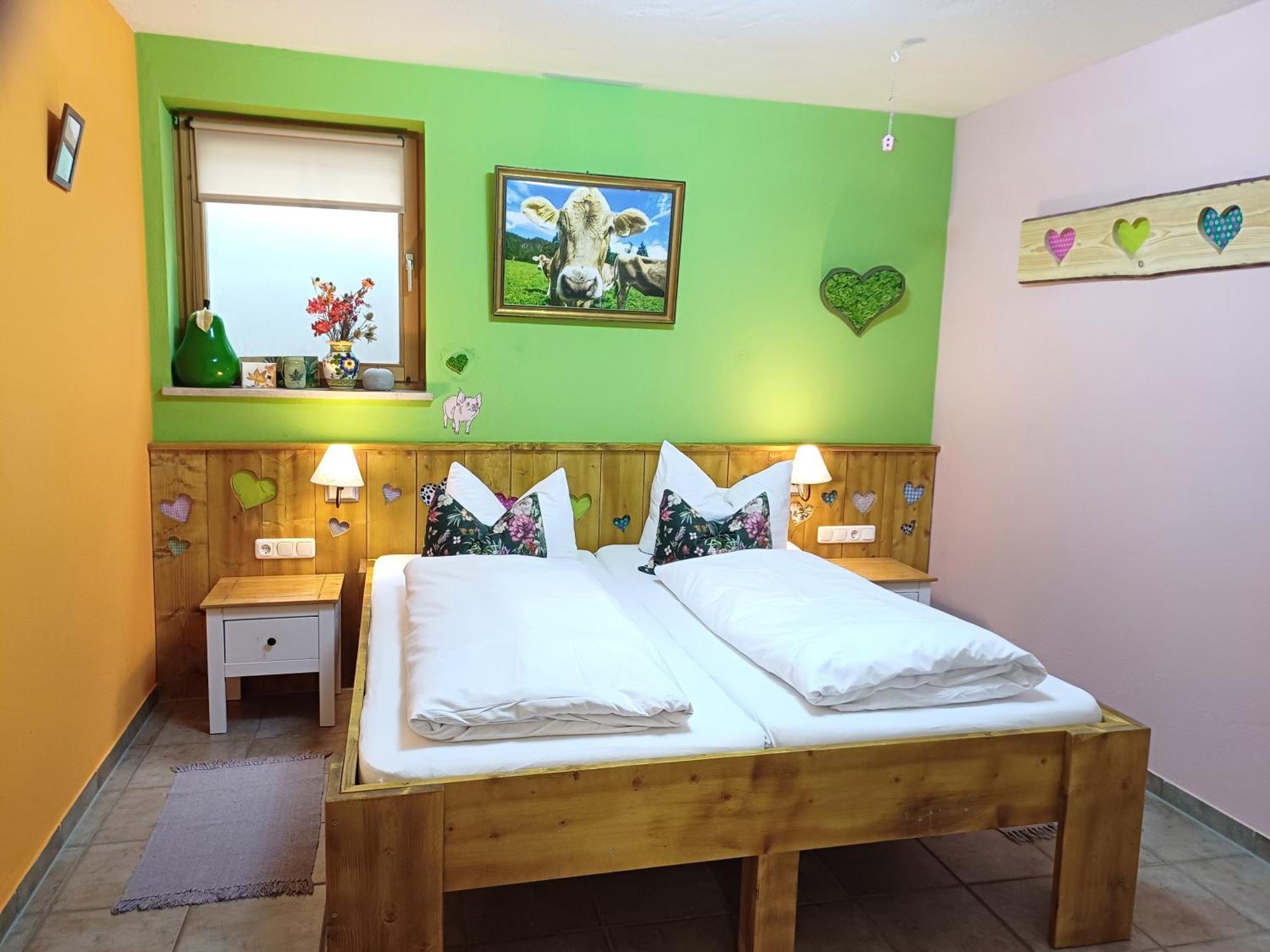 Hotel Haus Miele Garmisch-Partenkirchen Esterno foto